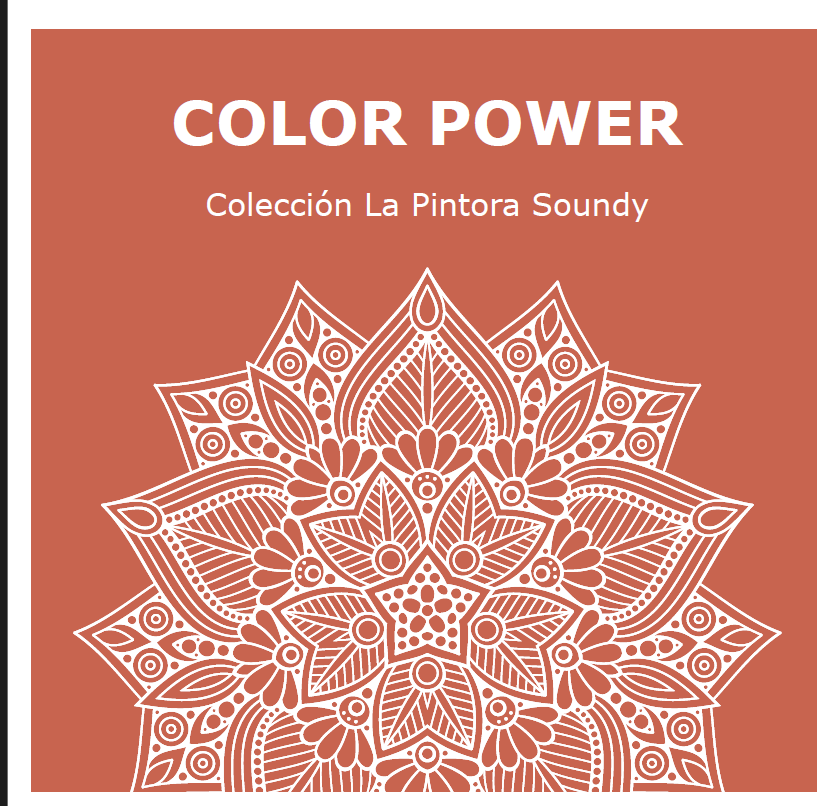 Color Power: imagen 1