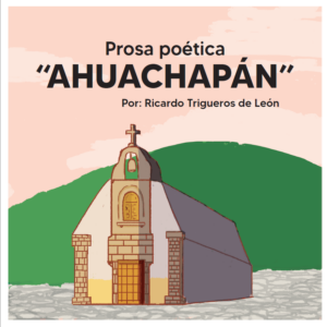 Prosa Ahuachapán