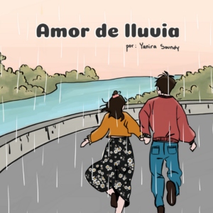Amor de lluvia