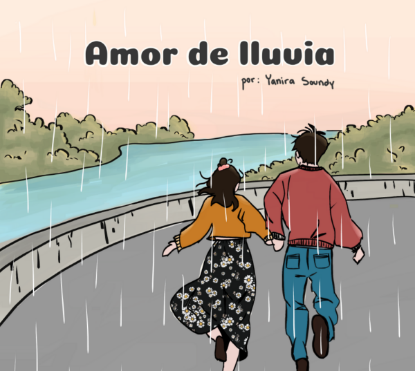 Amor de lluvia