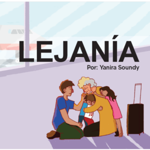 Lejanía