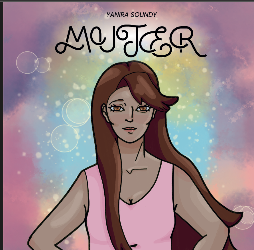 Mujer: imagen 1