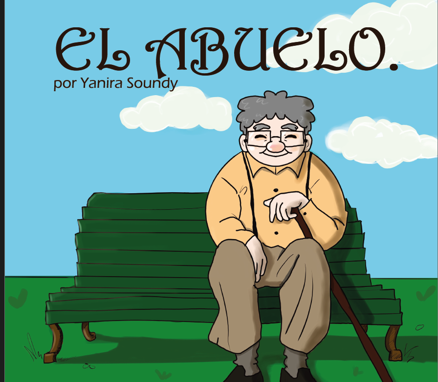 El abuelo: imagen 1