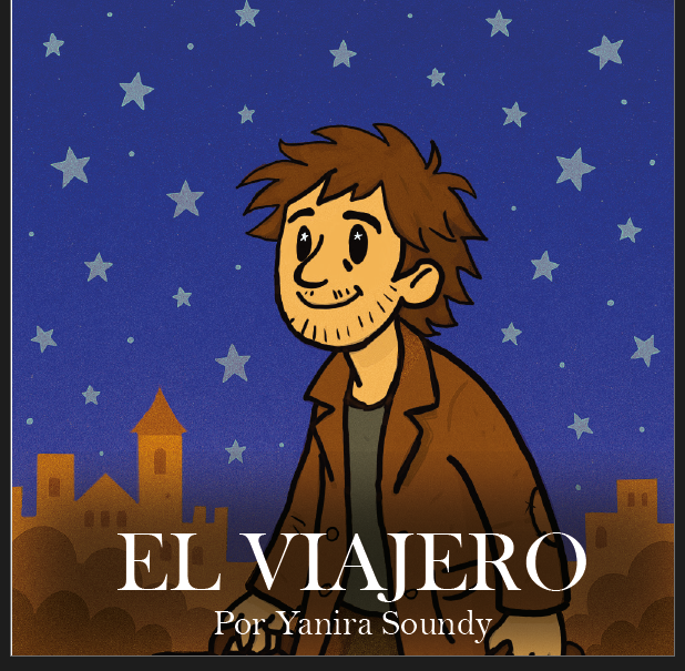 El Viajero: imagen 1