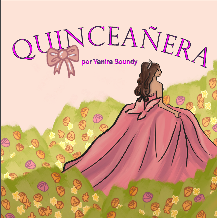 Quinceañera: imagen 1