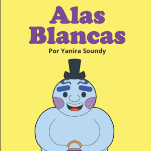 Alas Blancas