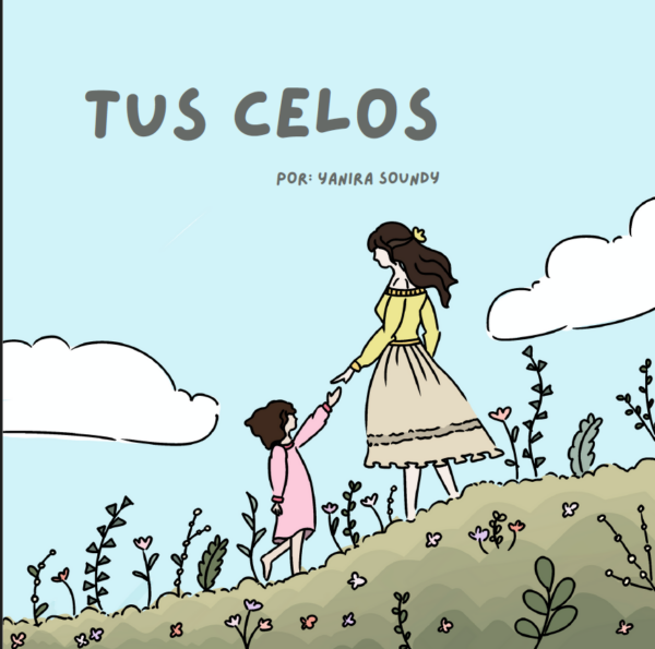 Tus celos