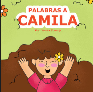 Palabras a Camila