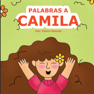Palabras a Camila