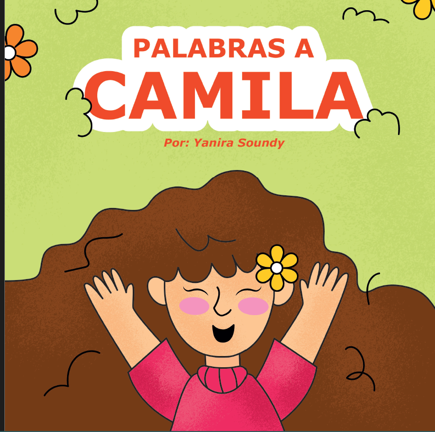 Palabras a Camila: imagen 1