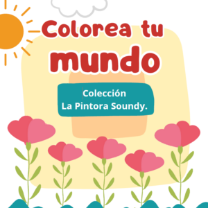 Colorea tu mundo