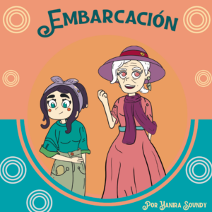 Embarcación