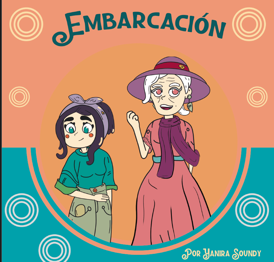 Embarcación: imagen 1