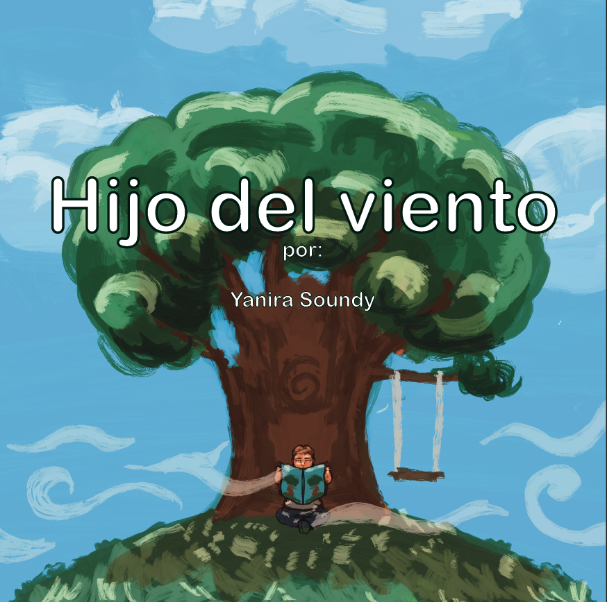 Hijo del Viento: imagen 1