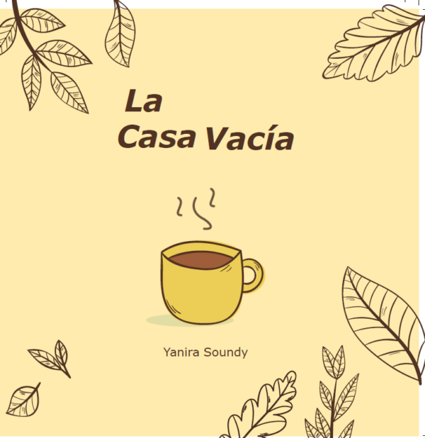 La Casa Vacía