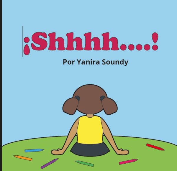 ¡Shhh...!