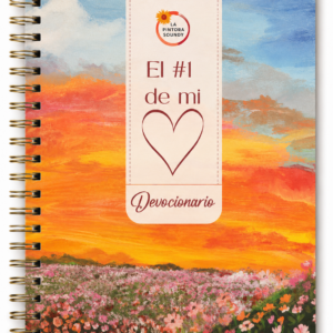 Devocionario El #1 en mi corazón