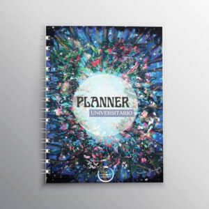 Planner Universitario