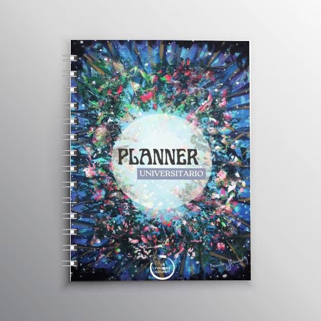 Planner Universitario: imagen 1