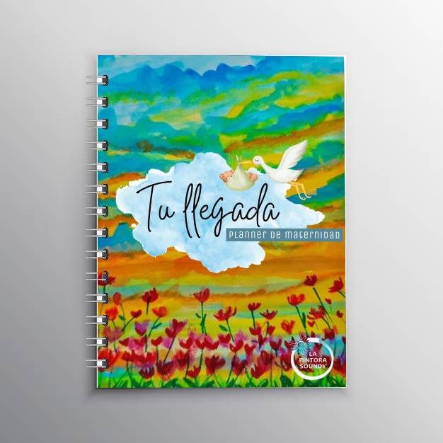 Tu Llegada: imagen 1