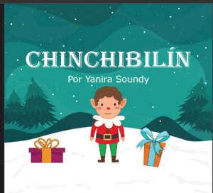 Chinchibilín