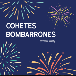 Cohetes Bombarrones