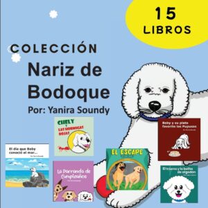 Colección Nariz de Bodoque