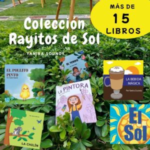 Colección Rayitos de Sol